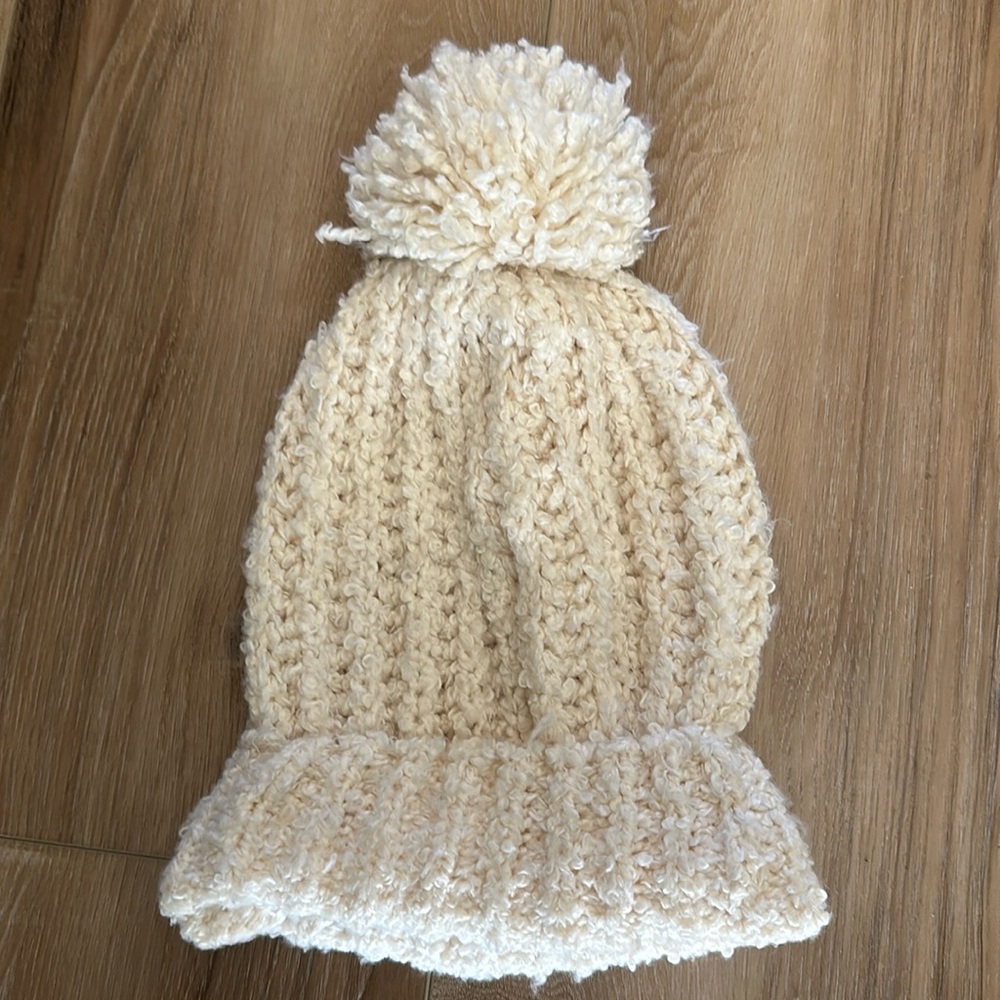 Free People Stocking Cap